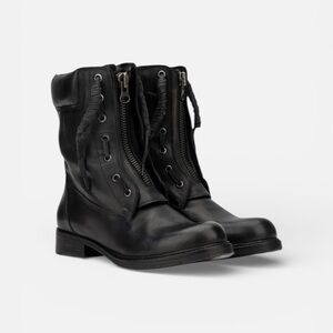 Vintage Foundry Co. Filo Mid-Calf Boots – Women’s Sz. 10